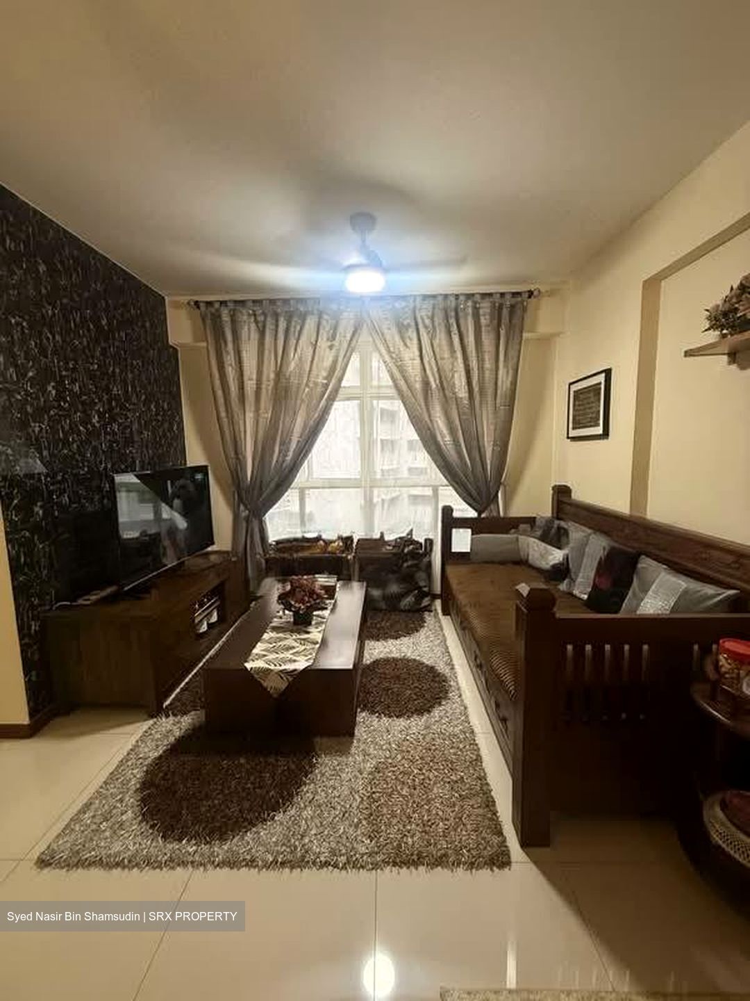 Blk 671B Vine Grove @ Yishun (Yishun), HDB 3 Rooms #545785711